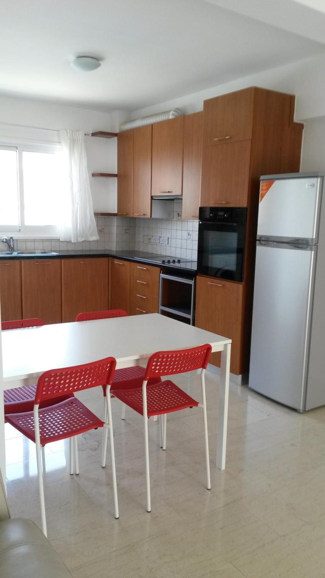 City Sunshine, Strovolos - Nicosia Exterior foto