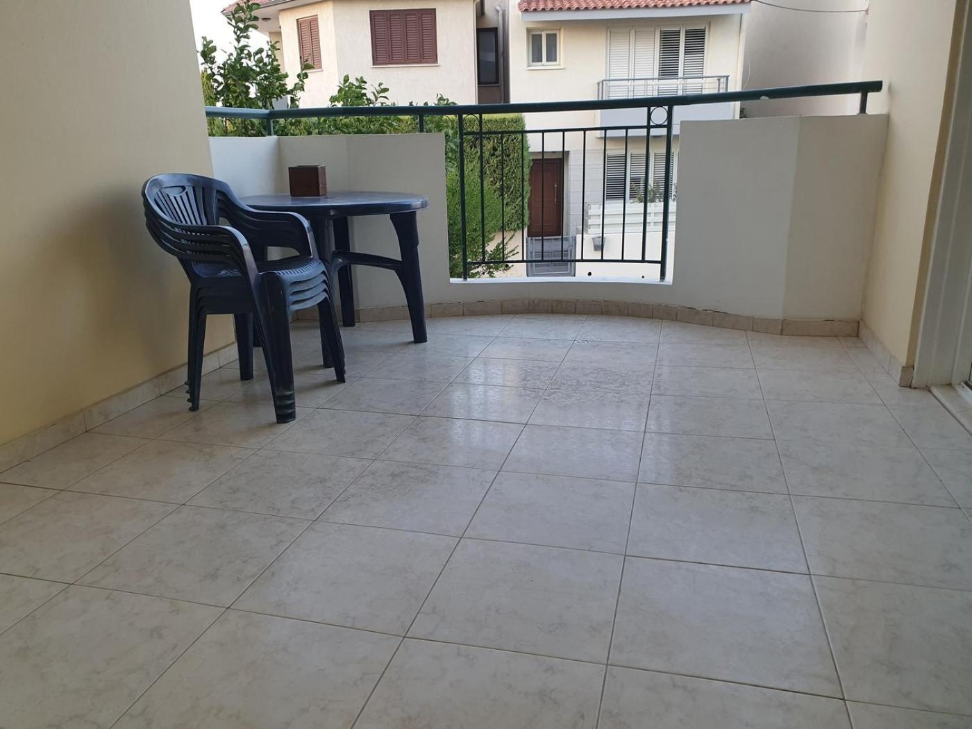 City Sunshine, Strovolos - Nicosia Exterior foto