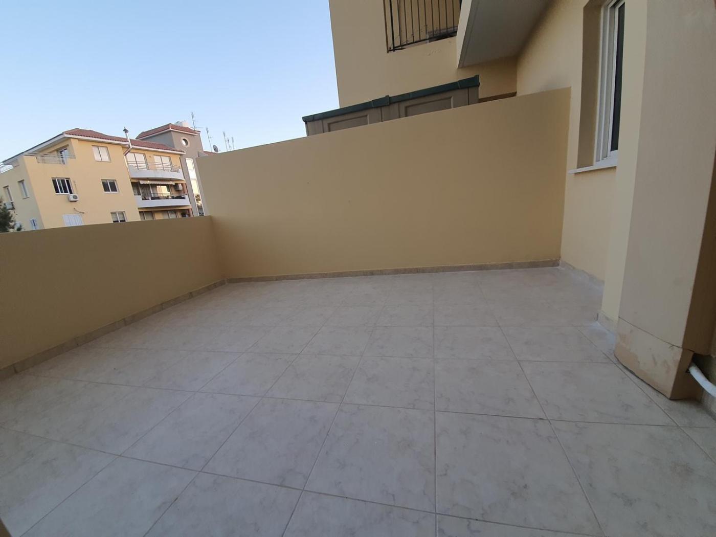 City Sunshine, Strovolos - Nicosia Exterior foto