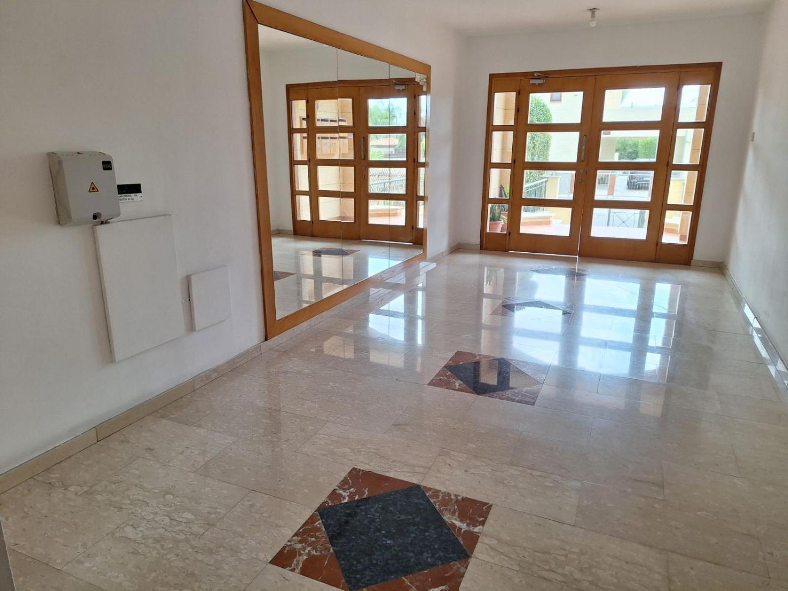 City Sunshine, Strovolos - Nicosia Exterior foto