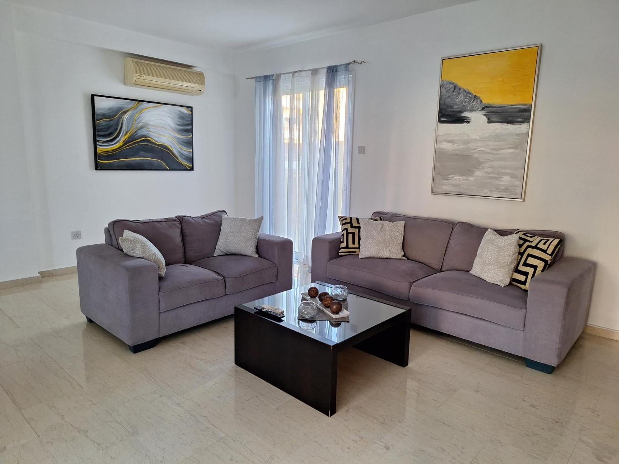 City Sunshine, Strovolos - Nicosia Exterior foto
