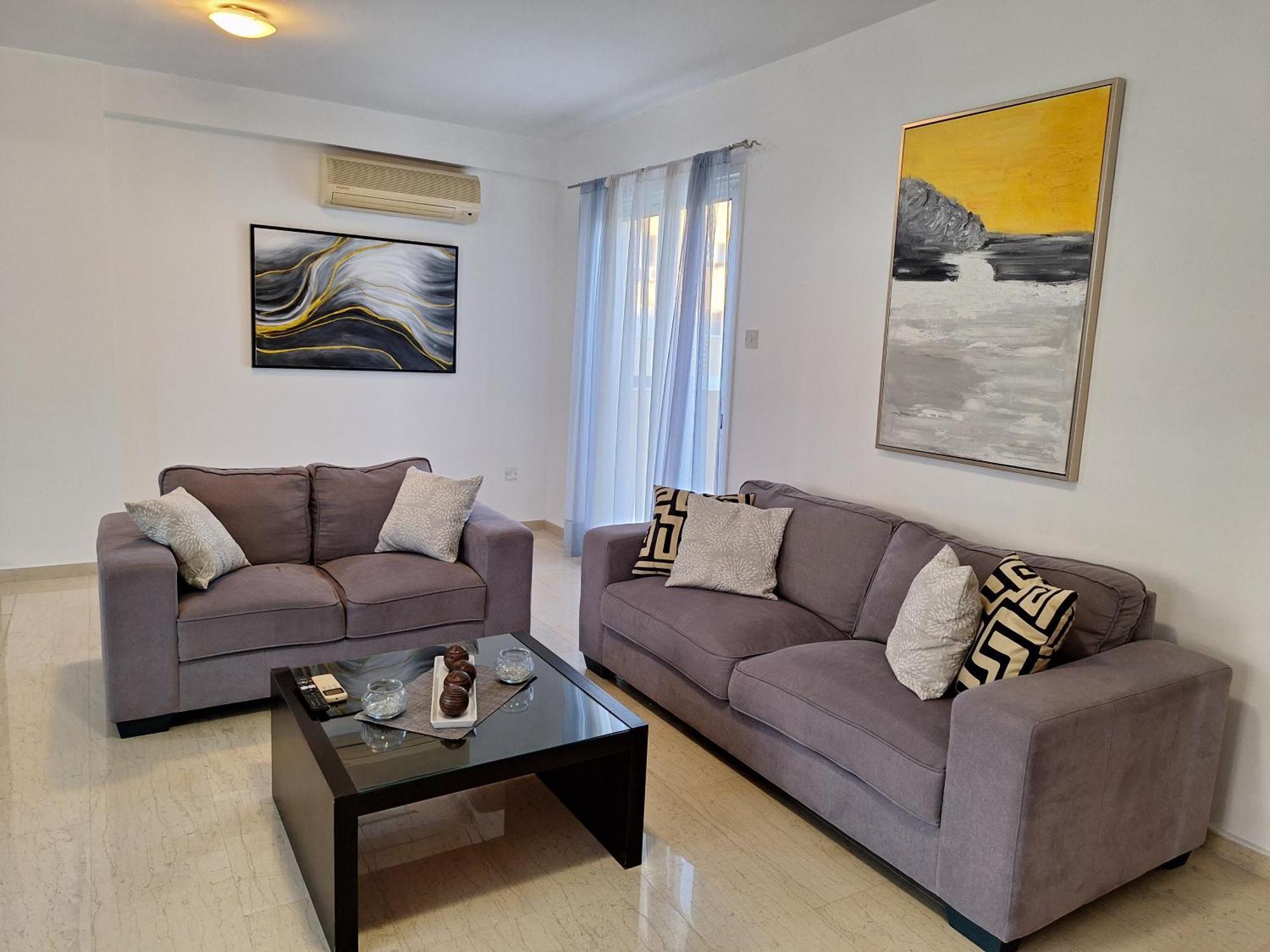City Sunshine, Strovolos - Nicosia Exterior foto